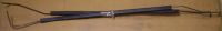 67-69 Firebird Trunk Lid Torsion Bar Set