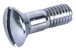 67-69 Firebird Inside Rear View Mount Screw