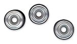 67-69 Firebird washer Motor Grommets