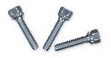 67-69 Firebird Wiper Motor Mounting Screw Set