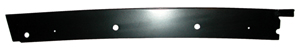 67-69 Firebird Windshield Pillar Drip Rail LH
