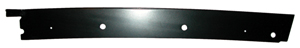 67-69 Firebird Windshield Pillar Drip Rail RH