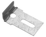 67-69 Firebird  Windshield Glass Stop Clip