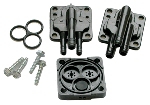 67-69 Camaro Washer Pump Repair Kit