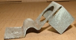 67-68 Firebird Courtesy Lamp Bracket