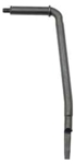 67 Gas Pedal Rod