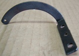68-69 Firebird Console Door Hinge
