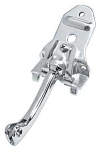 68-69 Firebird Inside Rear View Mount Bracket