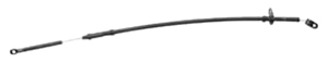 68-69 Firebird Throttle Cable