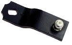68-69 Firebird Wiper Motor Arm With Ball Stud