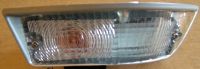 68 Firebird Parking Lamp Assy LH