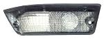 68 Firebird Parking Lamp Lens RH