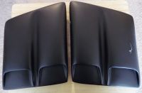 69 Firebird Fender Air extractors LH/RH Trans Am