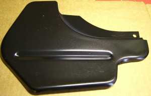 69 Firebird Quarter Panel Corner Stiffener LH
