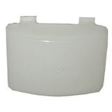 Convertible Quarter Interior Lamp Lens