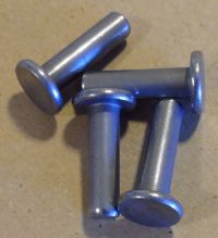 67-69 Firebird Upper Ball Joint Rivets