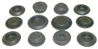 67-68 Firebird Body Plug Kit