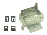 67-68 Firebird Convertible Top Switch Bracket
