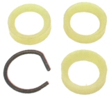 67-69 Firebird Clutch Bellcrank Pivot Bushing Kit