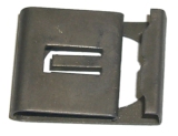 67-69 Firebird Clutch/Brake Pedal Shaft Retainer
