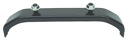 67-69 Firebird Console Mount Bracket