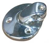 67-69 Firebird Sunvisor Support Bracket Coupe