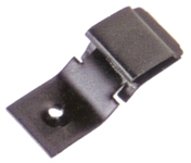 67-69 Firebird Door Opening Rod Center Guide Clip
