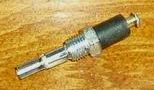 67-69 Firebird Dome Lamp Door Plunger