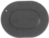 67-69 Firebird Floor Pan Plug