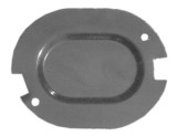 67-69 Firebird Floor Pan Plug