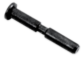 68-69 Firebird Gas Pedal Pad Mounting Pin