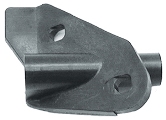 67-69 Firebird Gas Pedal Rod Support
