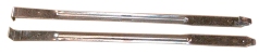 67-69 Firebird Gas Tank Mounting Straps