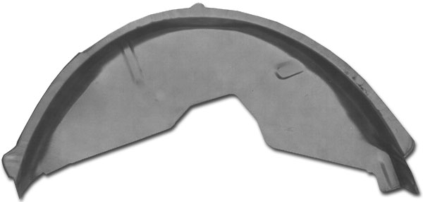 67-69 Firebird Inner Wheelhouse RH