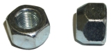 67-69 Firebird Standard Lug Nuts