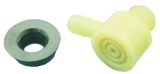 67-69 Firebird Power Brake Check Valve & Grommet