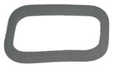 67-69 Firebird Rear License Light Lens Gasket