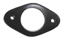67-69 Firebird Upper Rear Shock Mount