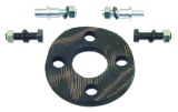 67-69 Firebird Steering Coupler Repair Kit