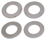 67-69 Firebird Subframe Mount Hole Repair Kit