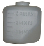 67-69 Firebird Washer Reservoir
