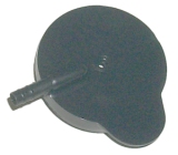 67-69 Firebird Washer Reservoir Cap