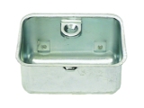 67 Firebird Console Ashtray