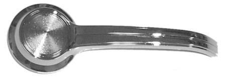 67 Firebird Inside Door Handles Standard
