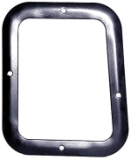 67 Firebird M/T Floor Shift Boot Retainer