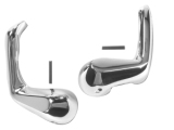 67 Firebird Vent Window Handle