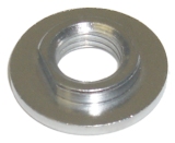 67 Firebird Vent Window Handle Stud Chrome Nut
