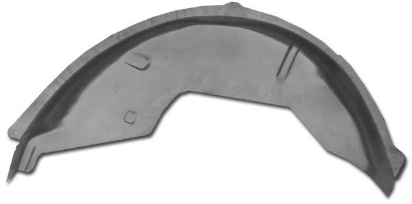 68-69 Firebird Inner Wheelhouse LH