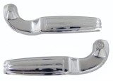 68-69 Firebird Inside Door Handles Standard