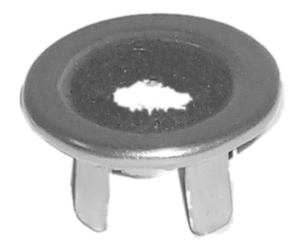 68-69 Firebird Lock Knob Ferrule